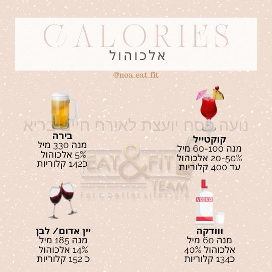 אלכוהול